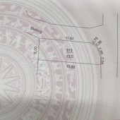 CHỈ CÒN DUY NHẤT 01 LÔ 73M2 TẠI PHÚ HỮU, THANH LÂM, MÊ LINH, HÀ NỘI, KINH DOANH 2 MẶT TIỀN TÀI CHÍNH GẦN  2 TỶ CẦN BÁN ĐƯỜNG TO NGÕ THÔNG OTO TRÁNH